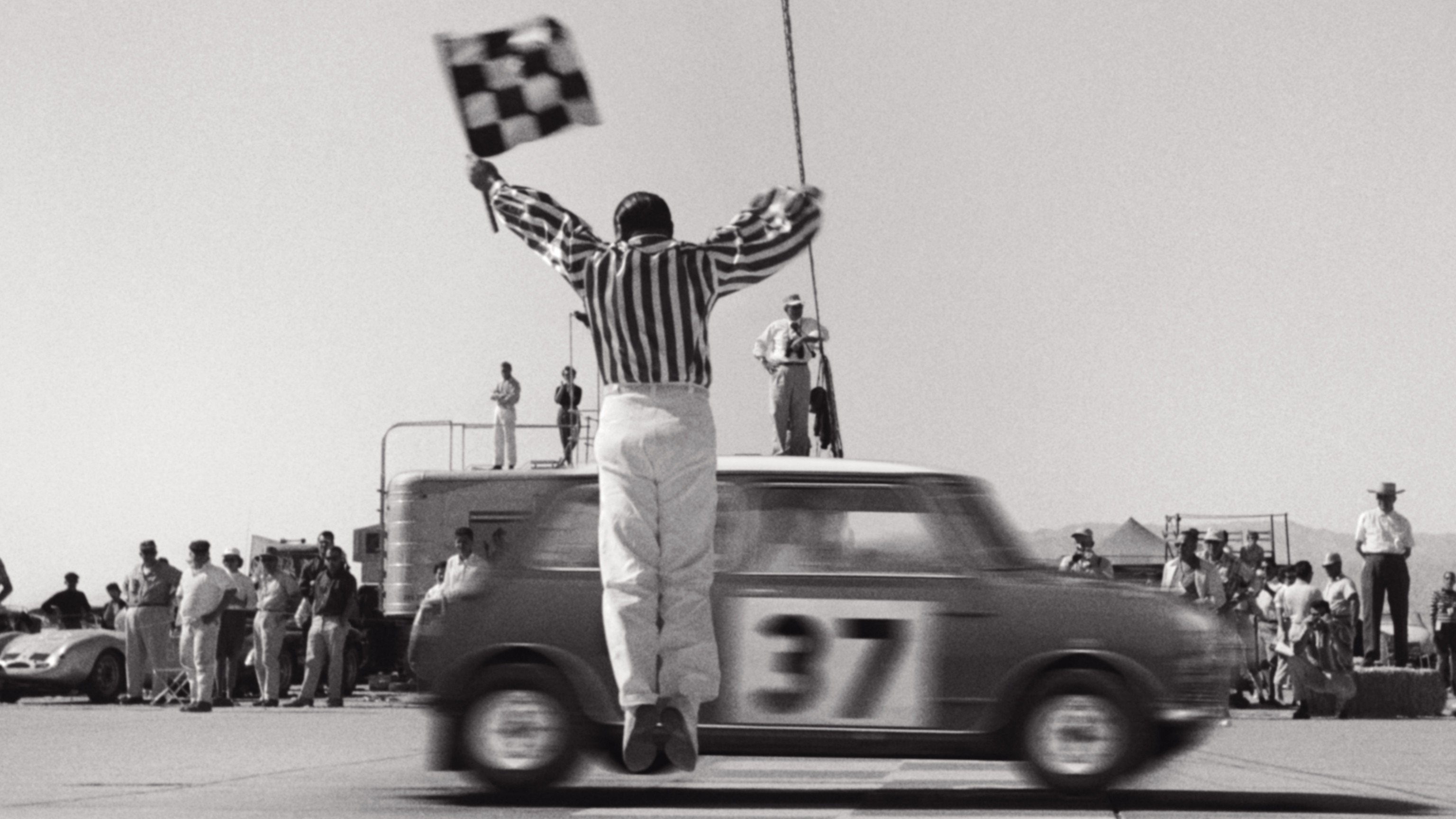 John Cooper – master of his game